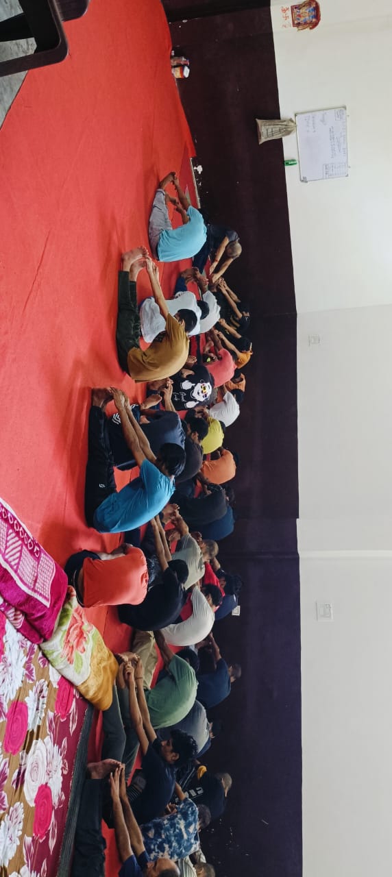 Drug De Addiction Centres